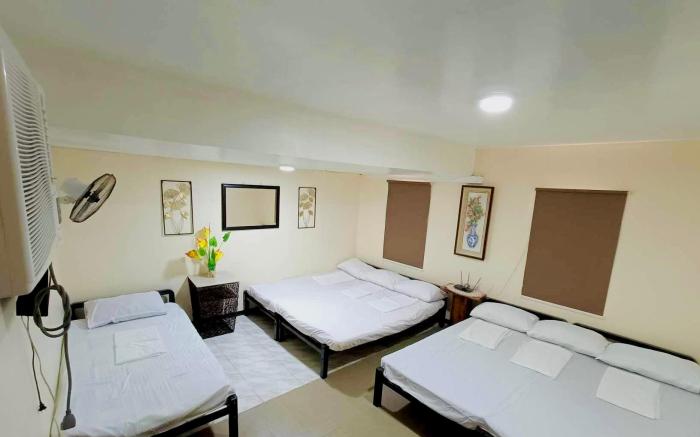 Transient House in Pili Camarines Sur Bicol-Elisse