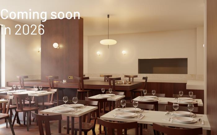 Latroupe Hotel Le Berger