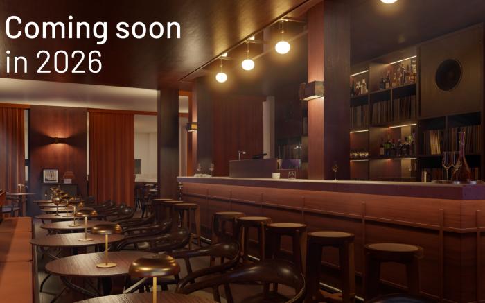 Latroupe Hotel Le Berger