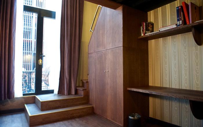 Latroupe Hotel Le Berger