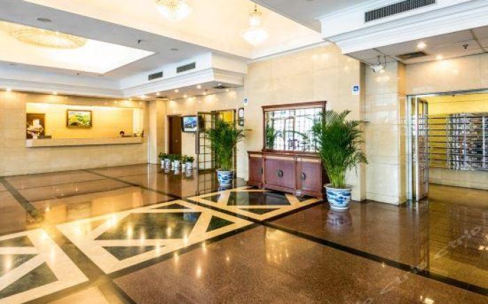 Beijing Guangyao Service Apartments