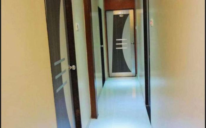 Hotel Broadway Colaba