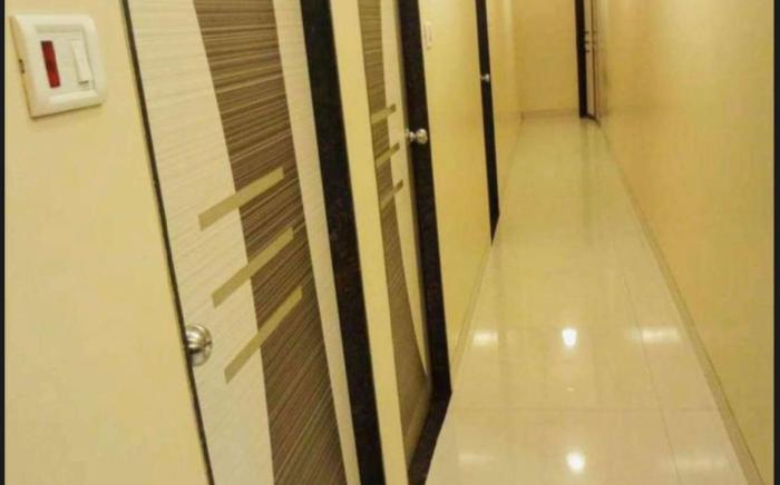 Hotel Broadway Colaba