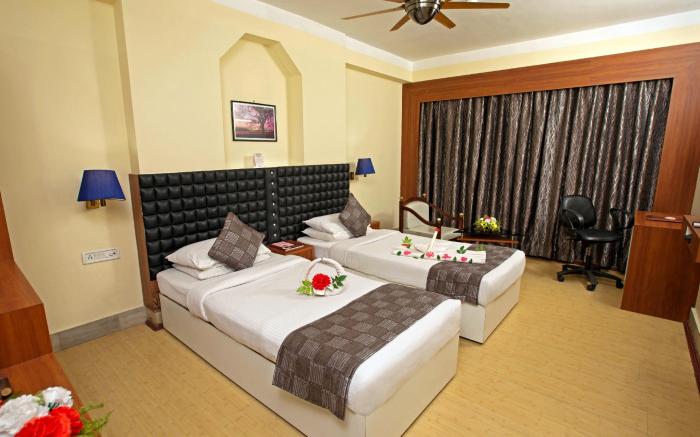 Hotel Rajmahal