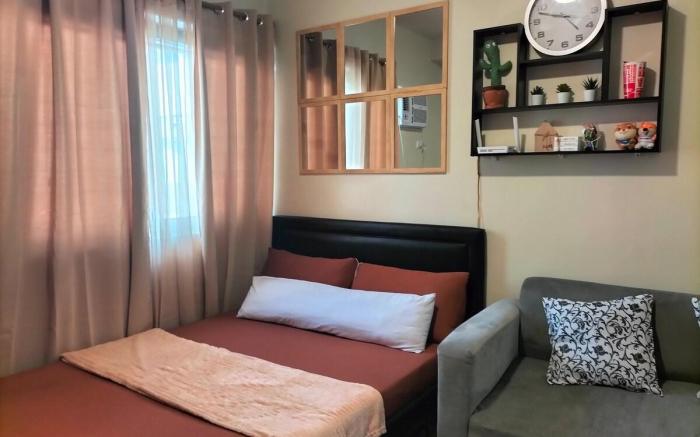 Chillax Suites Staycation at Stanford Suites 3