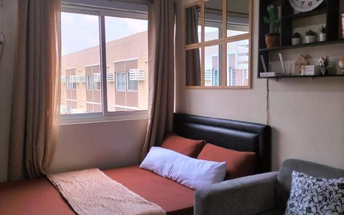 Chillax Suites Staycation at Stanford Suites 3