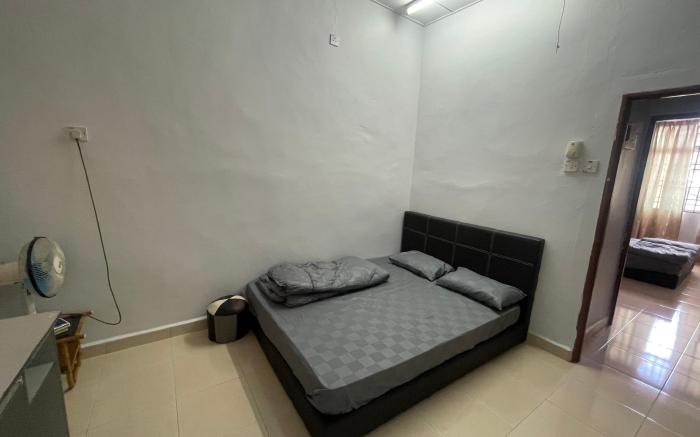 Rex Zone Homestay 