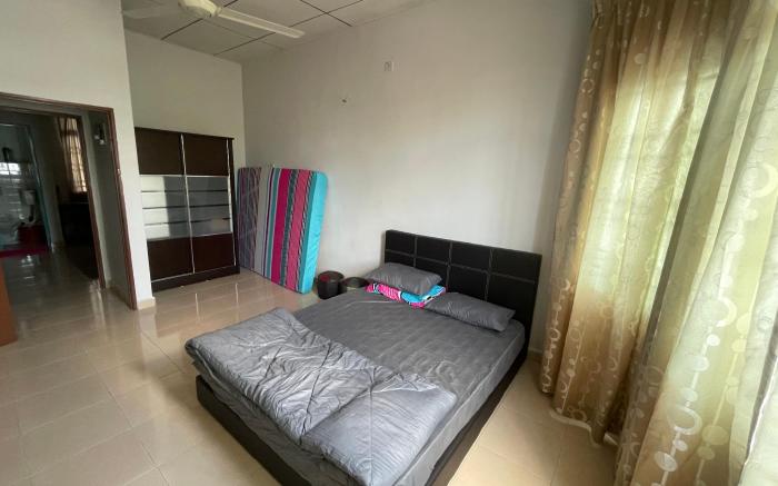 Rex Zone Homestay 