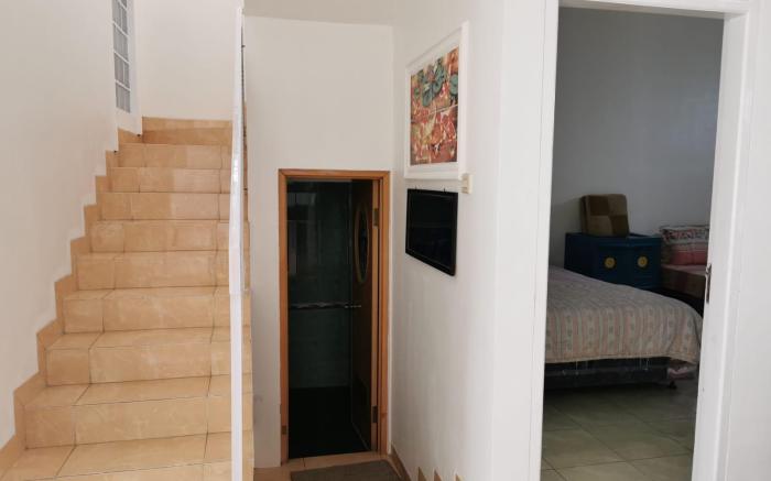 Villa Wubao Guest House II