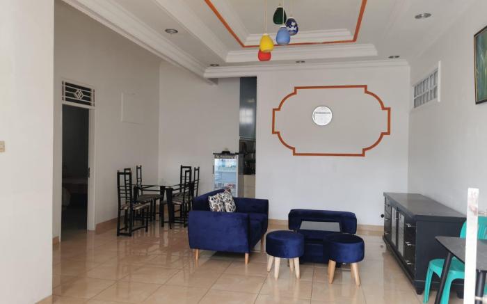 Villa Wubao Guest House II