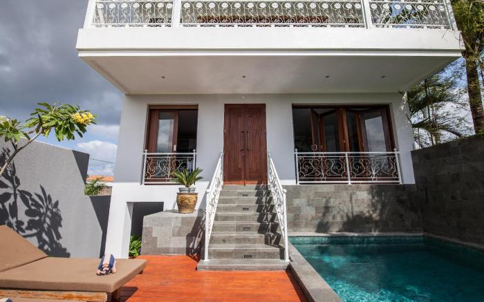 1 Bed room  Batavia residence umalas
