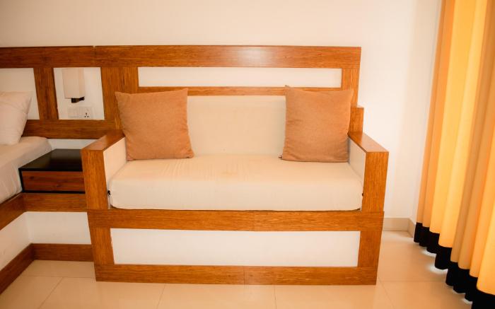 G.M.T.SORABORA VILLAGE HOTEL