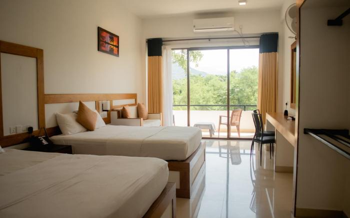 G.M.T.SORABORA VILLAGE HOTEL