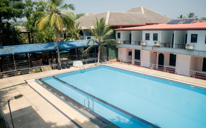 G.M.T.SORABORA VILLAGE HOTEL