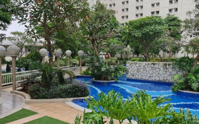 Educity Apartment Stanford Tower