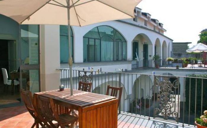 B&B La Corte