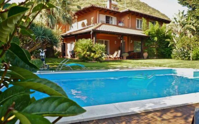 B&B Villa Di Giorgi