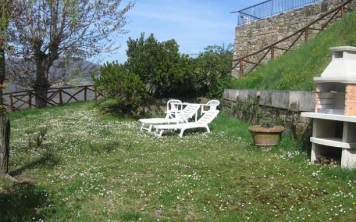 Camere e Appartamenti Baldini Romanita