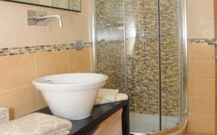 Casa Vacanze Li Galli