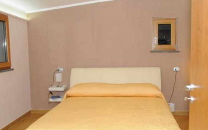 Casa Vacanze Li Galli