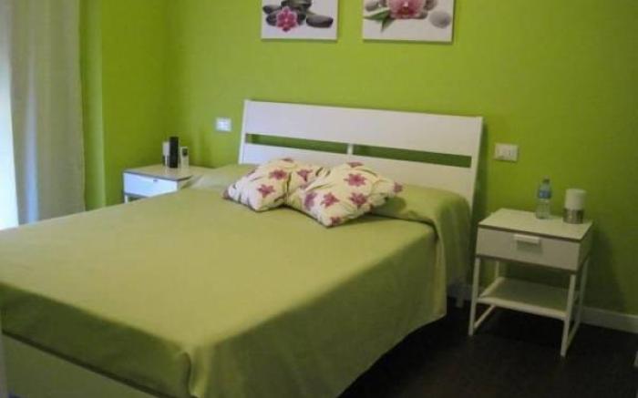 Elisir B & B