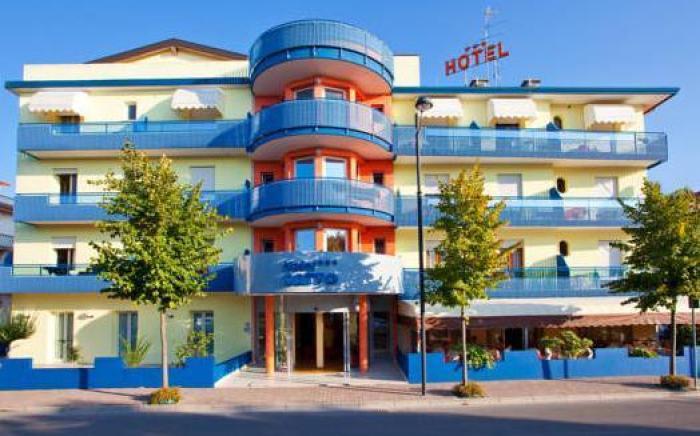 Hotel Catto Suisse