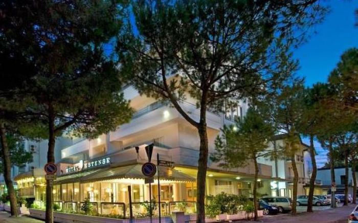 Hotel Estense