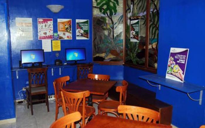 Hotel Ospite Inatteso