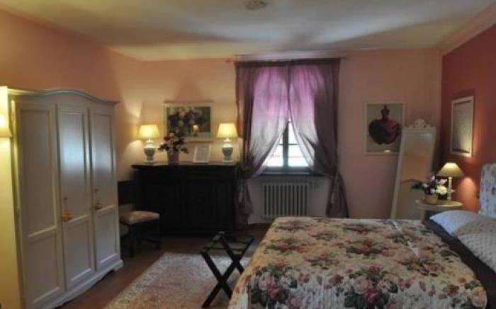 Giardino della Pieve Relais- Adult Only