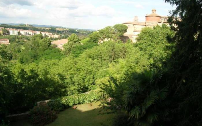 La Dimora Dei Monaci