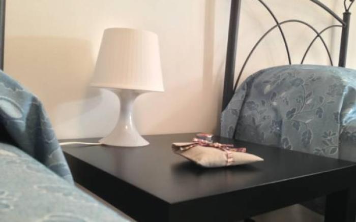 B&B Le Saline
