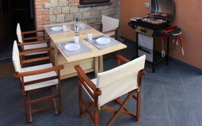 Residence Cala Grande