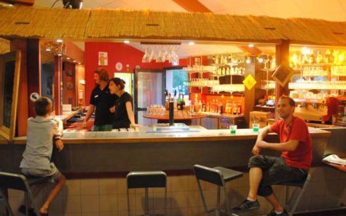 Village Vacances Le Junka