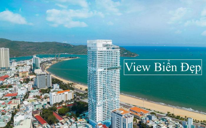 TMS Sea Condotel View Biển