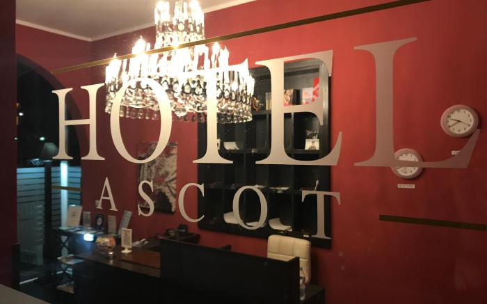 Hotel Ascot