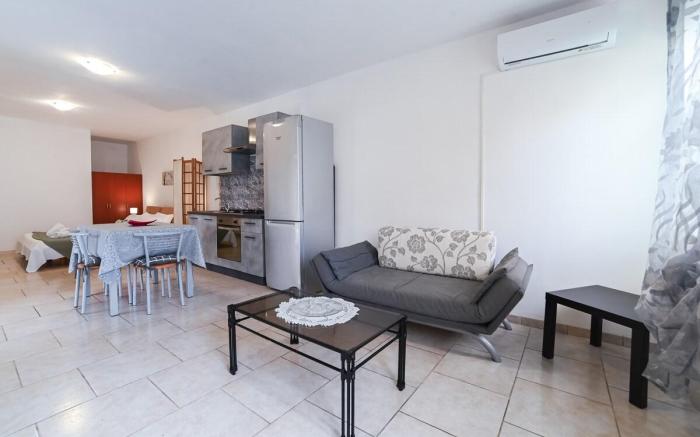 Il Trullo di Paolo nel cuore della campagna