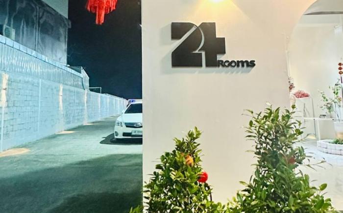 24rooms Nakhon Sawan