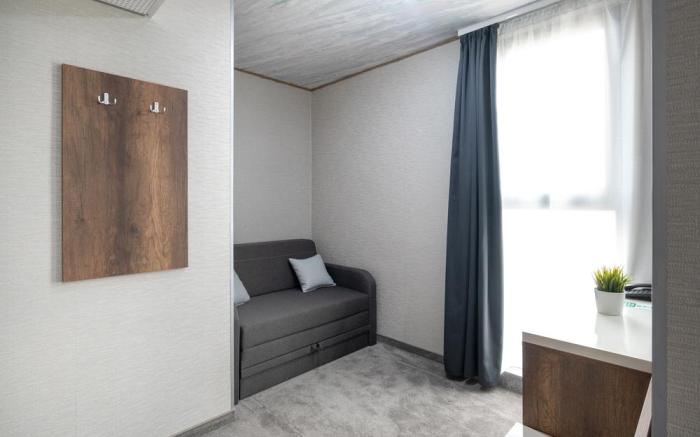 Hotel Boutique 5