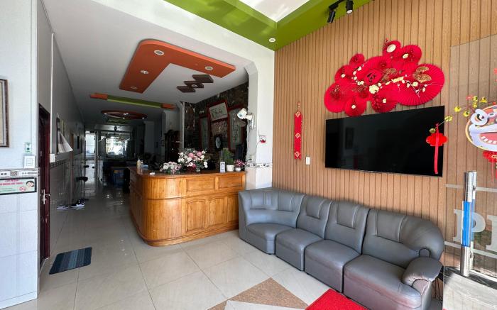 Pho Bien Guest House Phan Thiet