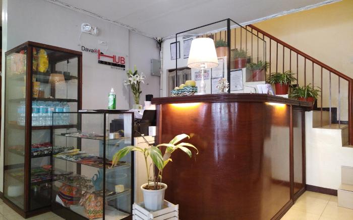 Davao Hub Bed and Breakfast