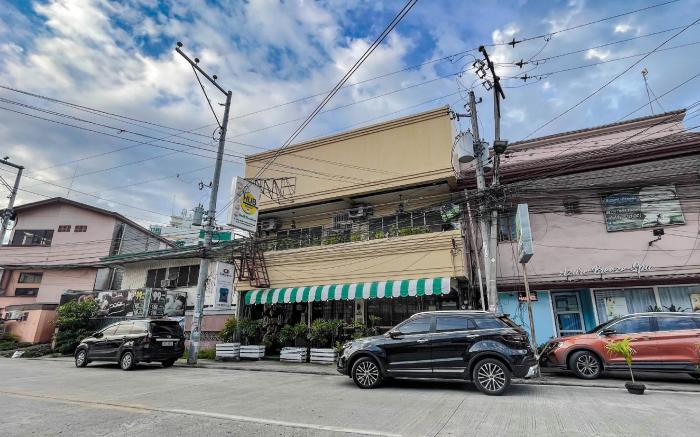 Davao Hub Bed and Breakfast