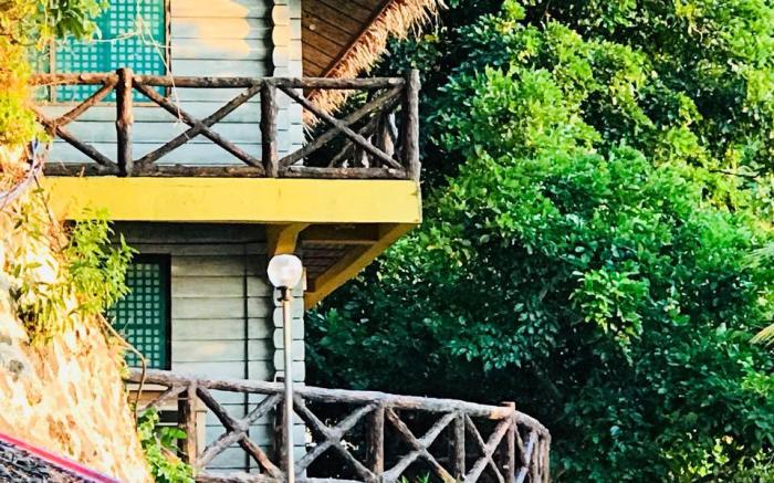 Dive and Trek Resort & Marine Sanctuary