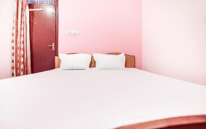 Hotel O Sheetal Guest House