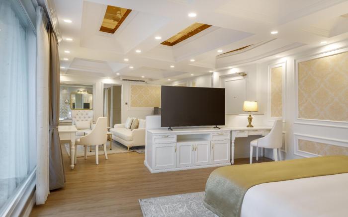 Le Glamour Resort & Wellness Spa