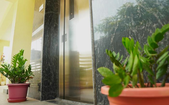 Sri Govindham Home Stay