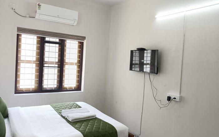Greenview Royal Stay 
