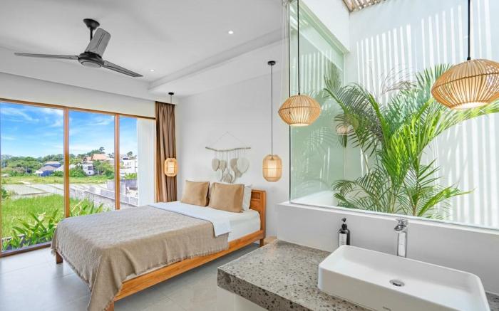 Octo 5 Villa by Betterplace 