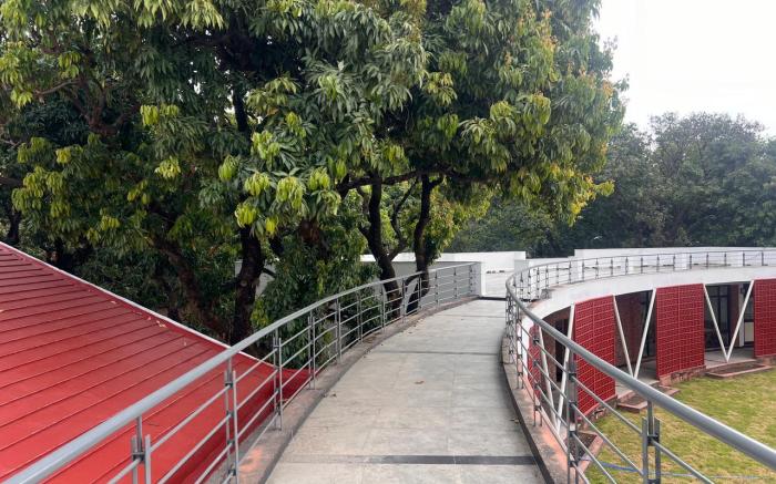 Lychee Bagh