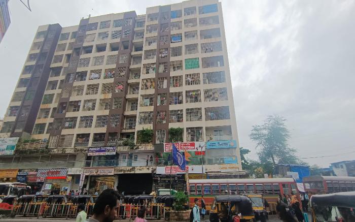 HOTEL PRESTON