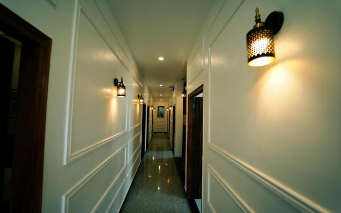 Oscar Grand Inn